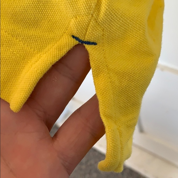 Robert Graham Polo - Picture 4 of 5